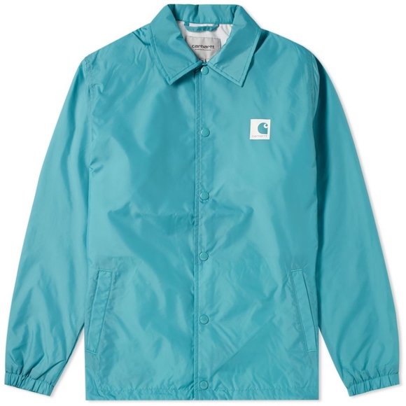 Carhartt Other - NWT Carhartt WIP Sports Coach Jacket